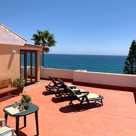 Penthouse On The Beachfront إِستيبونا المظهر الخارجي الصورة