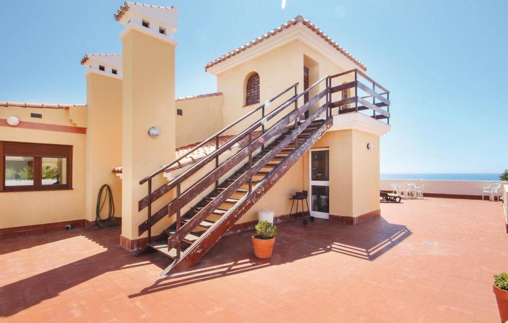 Penthouse On The Beachfront إِستيبونا المظهر الخارجي الصورة