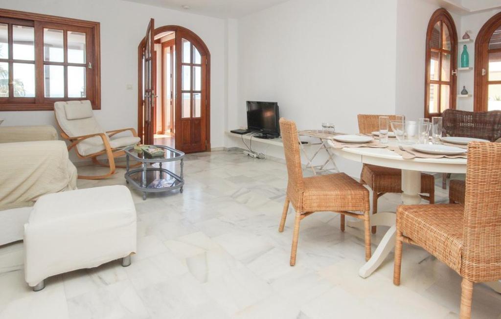 Penthouse On The Beachfront إِستيبونا المظهر الخارجي الصورة