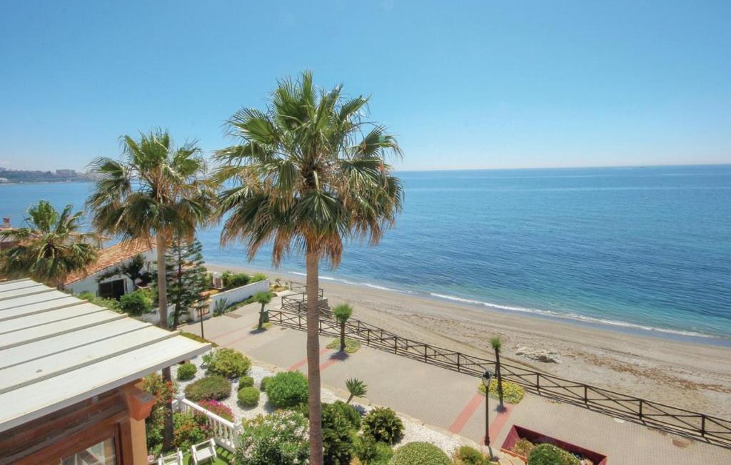 Penthouse On The Beachfront إِستيبونا المظهر الخارجي الصورة