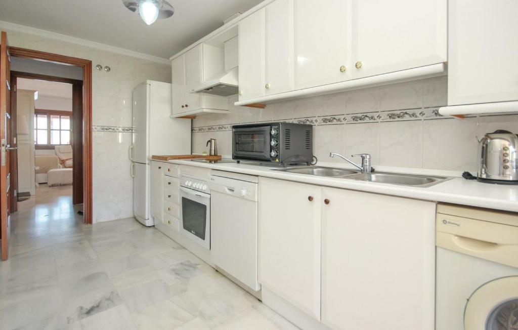 Penthouse On The Beachfront إِستيبونا المظهر الخارجي الصورة