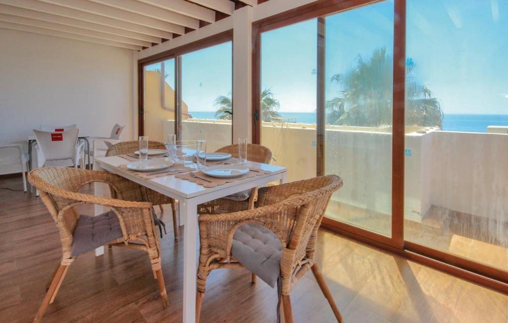 Penthouse On The Beachfront إِستيبونا المظهر الخارجي الصورة