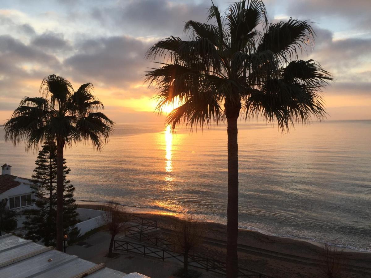 Penthouse On The Beachfront إِستيبونا المظهر الخارجي الصورة