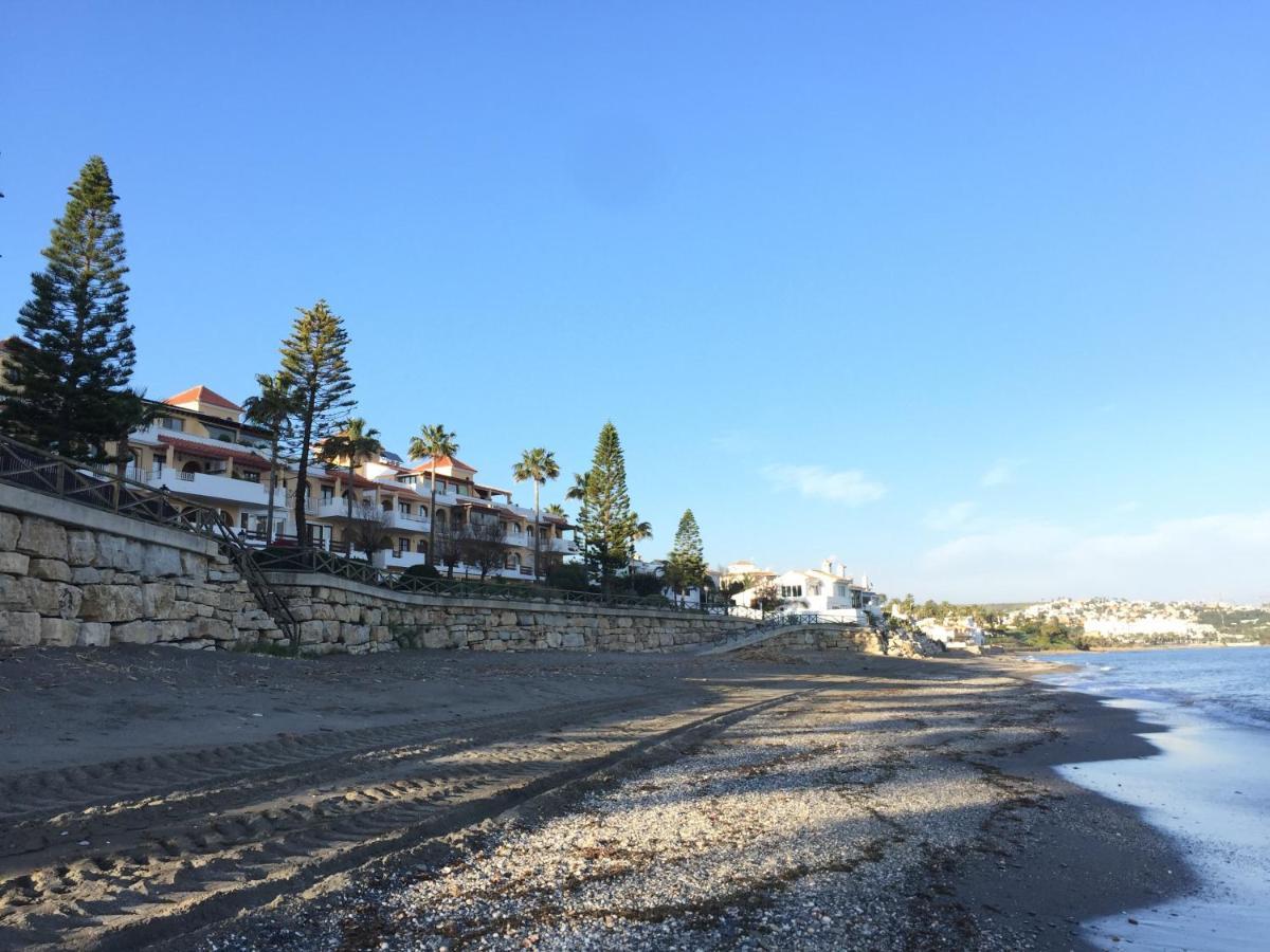 Penthouse On The Beachfront إِستيبونا المظهر الخارجي الصورة