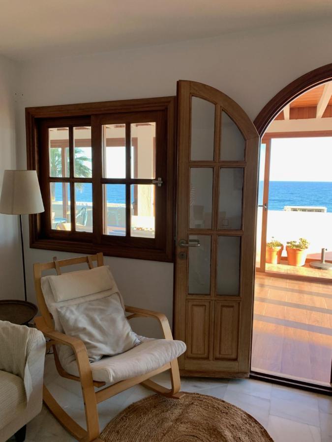 Penthouse On The Beachfront إِستيبونا المظهر الخارجي الصورة