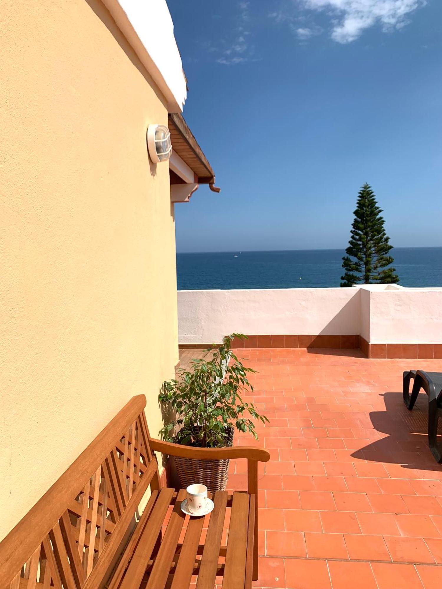 Penthouse On The Beachfront إِستيبونا المظهر الخارجي الصورة