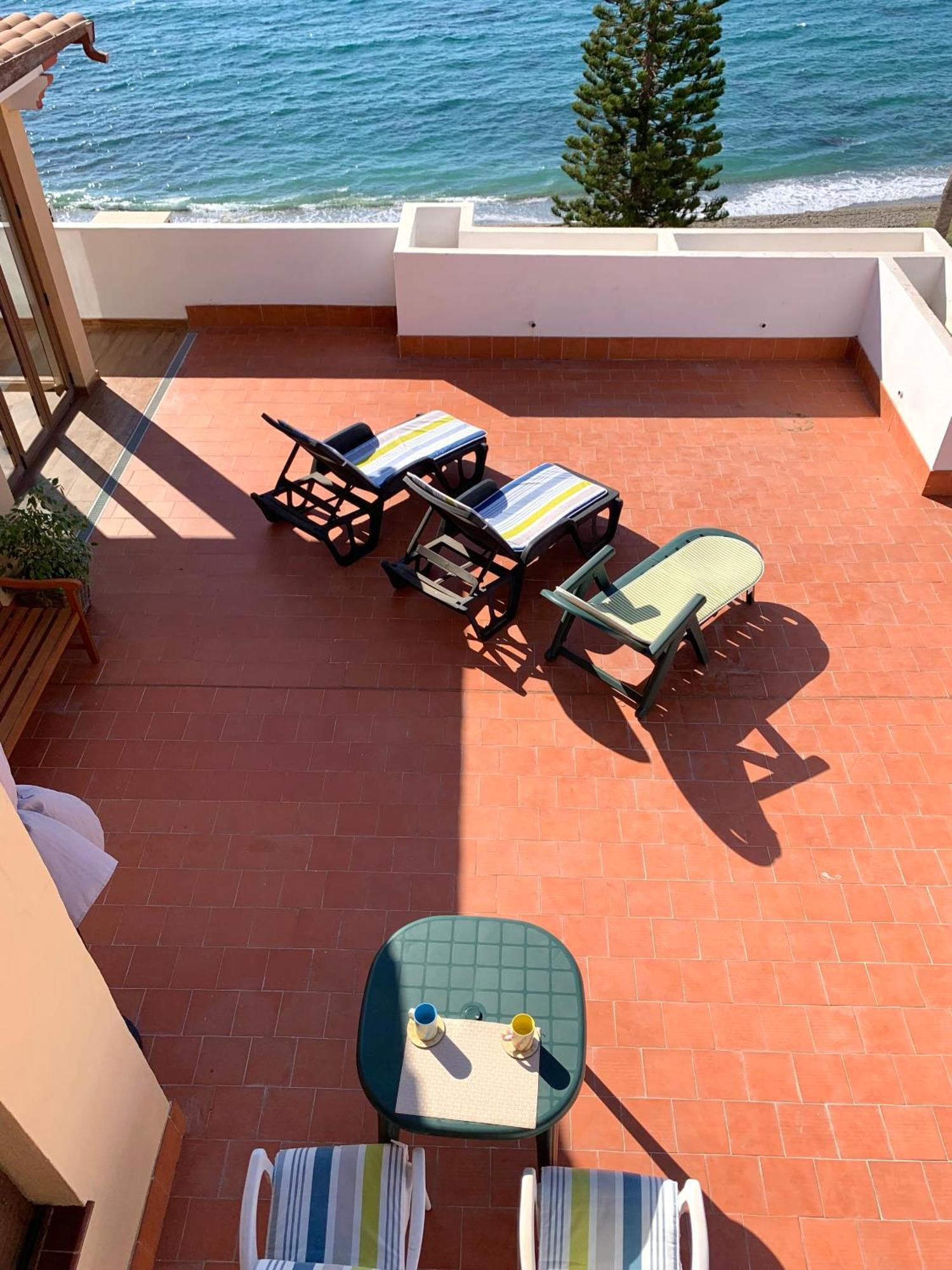Penthouse On The Beachfront إِستيبونا المظهر الخارجي الصورة